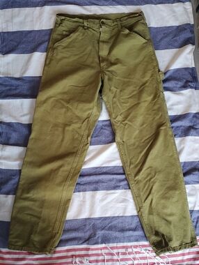 Classic Stan Ray Work Pants